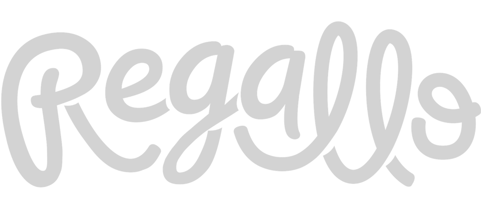 Regallo